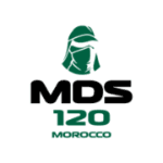 MDS 120 MOROCCO 2025
